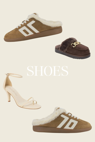 SHOES
