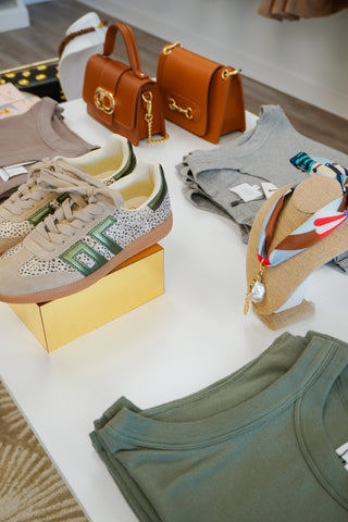 SHOES