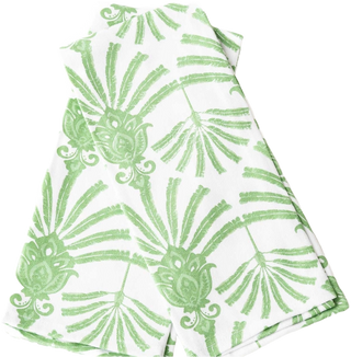 Deco Palm Kitchen Towel Set