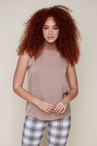 RENUAR TOP TAN R5118