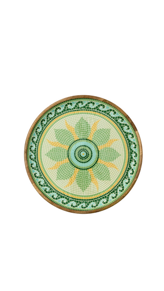 Medium Garden View Tray