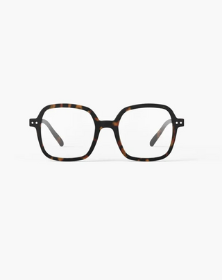 Reading Office Glasses in Tortoise
