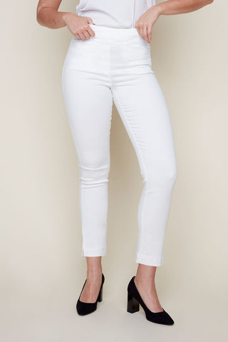 RENUAR COMFORT STRETCH PANT R1542