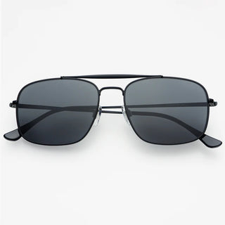 Raymond Sunglasses in Black
