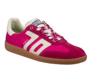BACK70 GHOST SNEAKER CHERRY