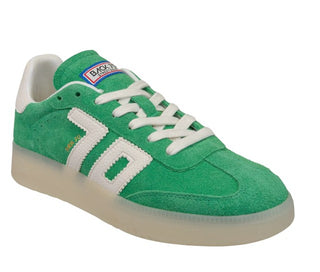 BACK 70 BOSTON GREEN