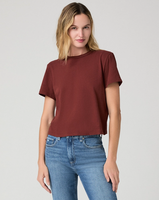Rhodes Tee