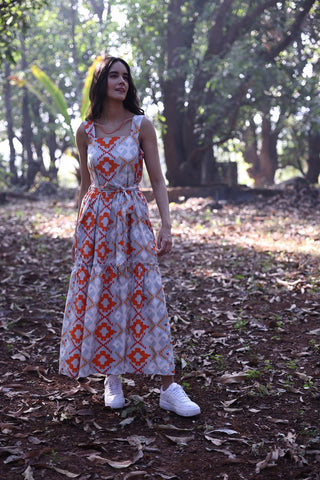 ANDI DRESS (MD-2463)
