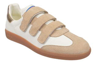 BACK 70 MIAS WHITE BEIGE