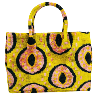 Weekender Tote Bag