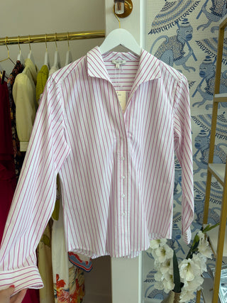 Natalie Cotton Shirt