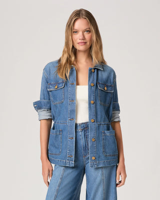 Clarke Jacket