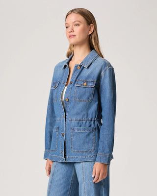 Clarke Jacket
