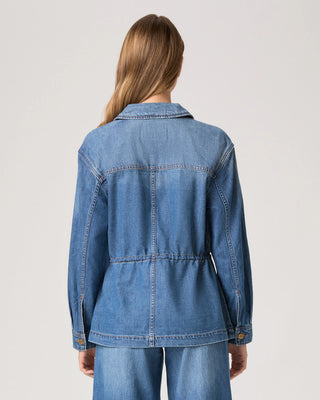 Clarke Jacket