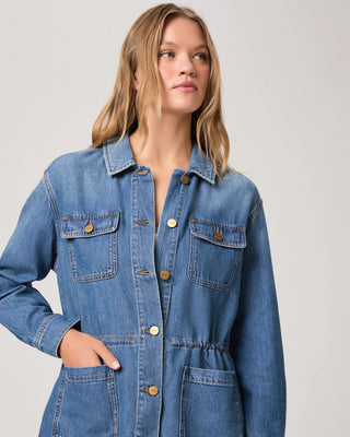 Clarke Jacket