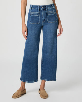 Anessa W/ 3/8" Hem