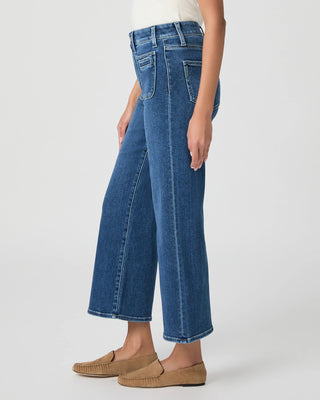 Anessa W/ 3/8" Hem