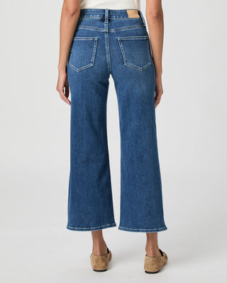 Anessa W/ 3/8" Hem