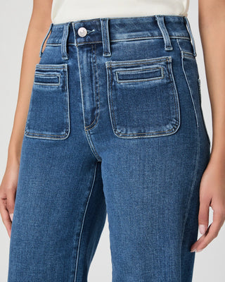 Anessa W/ 3/8" Hem