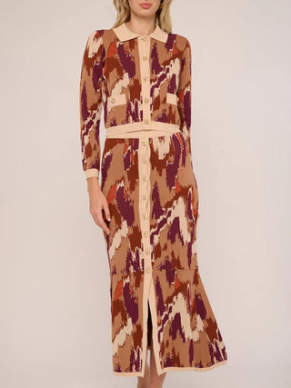 Love The Label Hattie Cardigan