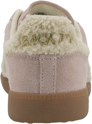 Cloud 6N Pink Beige Sneaker