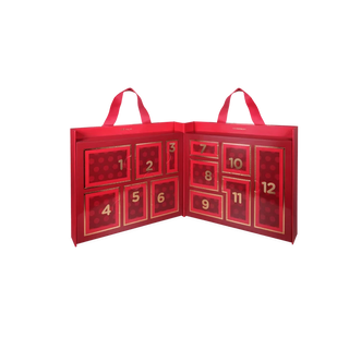Teleties Advent Calendar