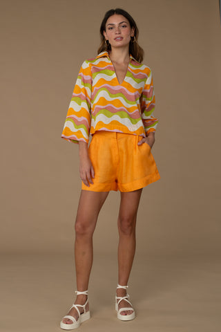 SAMI SHORTS (2312127)