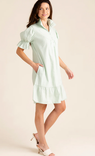 ERIN DRESS (25355)