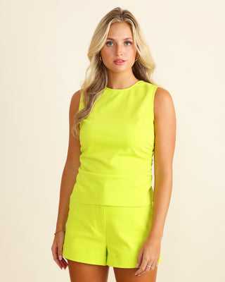 S'EDGE JETT TANK CACTUS