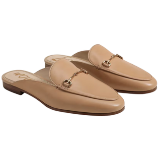 Linnie Mule in French Sand