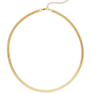 BAY CHAIN NECKLACE