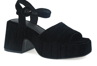 CHOCOLAT BLU HELGA BLACK VELVET