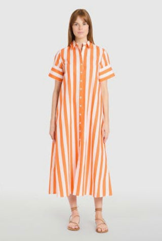 Gibbons Dress| PREORDER