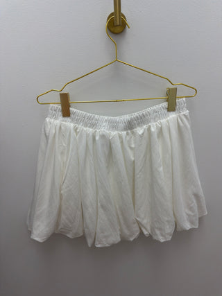 Ladies Woven Skirt