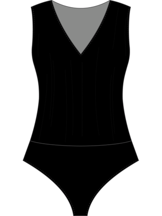 STELLAH BODYSUIT