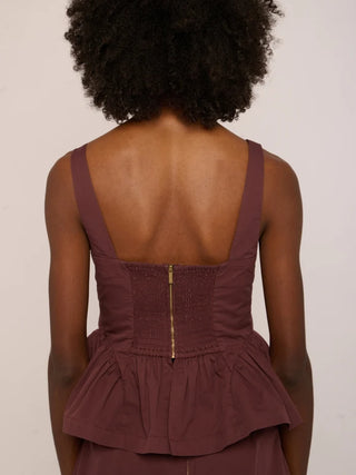 Love the Label Earnshaw Top