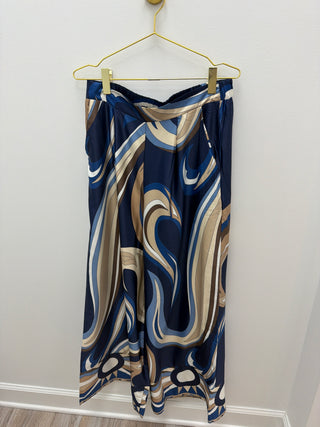 Ladies Woven Pants