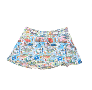 REESE SKORT-CUSTOM
