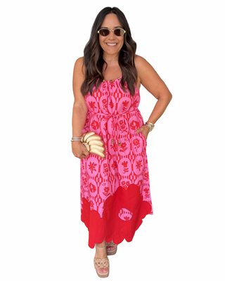 Della Dress