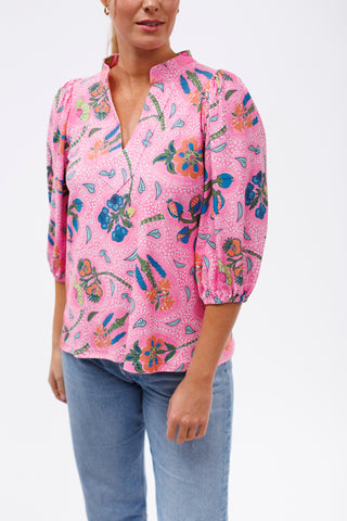 SMITH & QUINN ELIZA TOP FRESH PICKED
