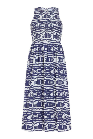 Stroll Dress