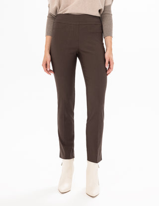 RENUAR PANT CHOCOLATE R1542