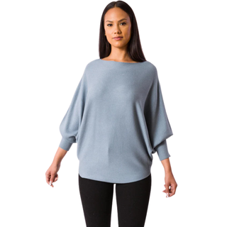 RYU Top in Vista Blue