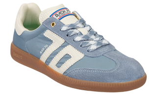BACK70 GHOST SNEAKER, SKY