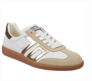 BACK70 CLOUD SNEAKER BEIGE