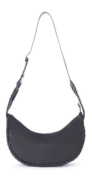 Shay Crossbody - Black