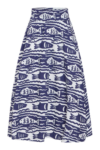Pavilion Skirt