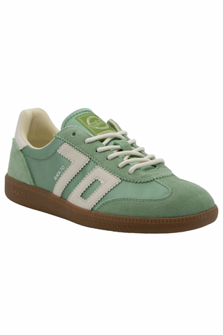 Ghost C26 Sneaker in Jade