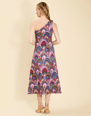 Annmarie Midi Dress