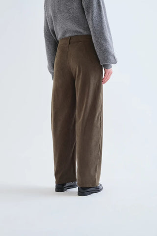 Compania Fantastica Trousers, Olive Green
